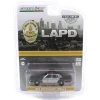 Raw Chase Unit ~ 1/64 1982 Chevrolet Impala, Los Angeles Police Department (LAPD), Hobby Exclusive