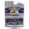 Raw Chase Unit ~ 1/64 2014 Dodge Charger, US Customs & Border Patrol, Hot Pursuit Special Edition