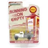 Raw Chase Unit ~ 1/64 1945 Dodge Power Wagon Wrecker, Shell Oil, Running on Empty Series 17