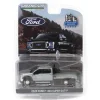 Raw Chase Unit ~ 1/64 2020 Ford F-450 XLT Super Duty Dually Flatbed, Agate Black, Town & Country Exclusive