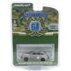 Raw Chase Unit ~ 1/64 1942 Ford Fordor Deluxe Army Staff Car, Battalion 64 Series 4