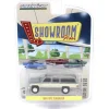 Raw Chase Unit ~ 1/64 1986 GMC Suburban, Indian Bronze & Doeskin Tan, Showroom Floor Series 6