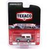 Raw Chase Unit ~ 1/64 1963 Harvester Scout, Texaco Special Edition Series 1