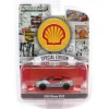 Raw Chase Unit ~ 1/64 2020 Nissan 370Z Coupe, Shell Oil Special Edition Series 2