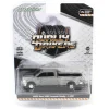 Raw Chase Unit ~ 1/64 2023 Ram 3500 Laramie Dually, Los Angeles Police Department, Dually Drivers Series 15
