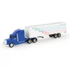 Retro Inspired Chase Unit ~ 1/64 ERTL '79' Semi & Trailer, 79 Years of ERTL, 1st in Series