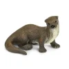 River Otter by Safari