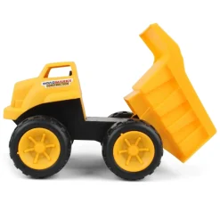 Roadmarks Construction Dump Truck