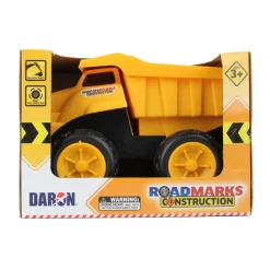 Roadmarks Construction Dump Truck