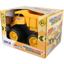 Roadmarks Construction Dump Truck