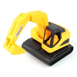 Roadmarks Construction Excavator