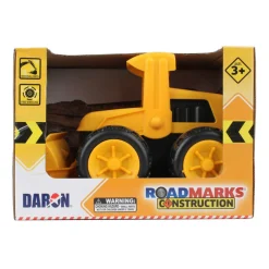 Roadmarks Construction Front Loader