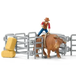 Rodeo Show by Schleich