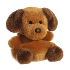 Ruff Ruff Puppy 5" Plush Animal Palm Pets by Aurora