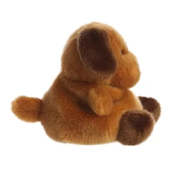 Ruff Ruff Puppy 5" Plush Animal Palm Pets by Aurora
