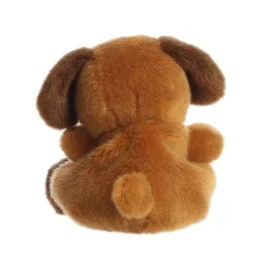Ruff Ruff Puppy 5" Plush Animal Palm Pets by Aurora