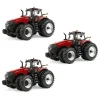 Sealed Case of 3 ~ 1/32 Case IH Magnum 405 Tractor, 2024 Farm Show, ERTL Prestige
