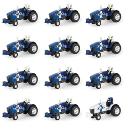 Sealed Case of 12 ~ 1/64 ERTL '79' Pulling Tractor, 79 Years of ERTL, 1st in Series