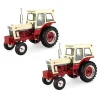 Sealed Case of 2 ~ 1/16 International Harvester 1066 5 Millionth Tractor, 50th Anniversary, ERTL Precision Series