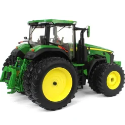 Sealed Case of 2 ~ 1/16 John Deere 8R 310 with Front & Rear Duals, ERTL Prestige Collection