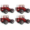 Sealed Case of 4 ~ 1/32 Massey Ferguson 1505, 50th Anniversary Edition, ERTL Prestige Collection