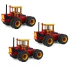 Sealed Case of 3 ~ 1/32 Versatile 125 4WD, 2023 National Farm Toy Show