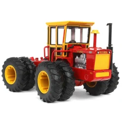 Sealed Case of 3 ~ 1/32 Versatile 145 with Front & Rear Duals, ERTL Prestige Collection