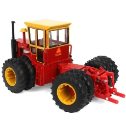 Sealed Case of 3 ~ 1/32 Versatile 145 with Front & Rear Duals, ERTL Prestige Collection