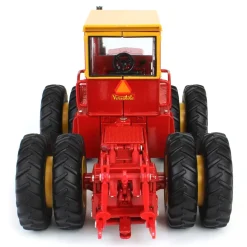 Sealed Case of 3 ~ 1/32 Versatile 145 with Front & Rear Duals, ERTL Prestige Collection
