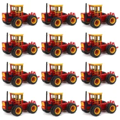 Sealed Case of 12 ~ 1/64 Versatile 125 4WD, 2023 National Farm Toy Show