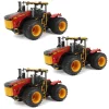 Sealed Case of 3 ~ 1/32 Versatile 580 with LSW Tires, ERTL Prestige Collection