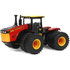 Sealed Case of 6 ~ 1/64 Versatile 145 & 620 Tractor Set, ERTL Prestige Collection
