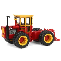 Sealed Case of 6 ~ 1/64 Versatile 145 & 620 Tractor Set, ERTL Prestige Collection