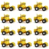 Sealed Case of 12 ~ 1/64 Wagner WA-17 Tractor, 2024 National Farm Toy Show