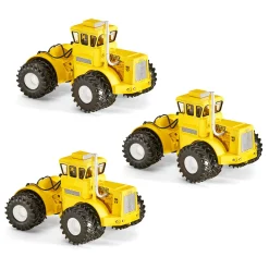 Sealed Case of 3 ~ 1/32 Wagner WA-17 Tractor, 2024 National Farm Toy Show