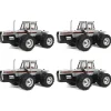 Sealed Case of 4 ~ 1/32 White 4-210 4WD with Duals, 2024 National Farm Toy Museum Select Series