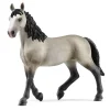 Selle Francais Mare by Schleich