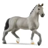 Selle Francais Stallion by Schleich