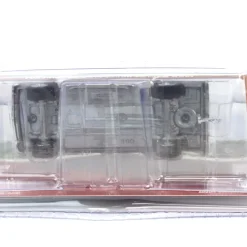 Serial #100 Raw Chase Unit ~ 1/64 1982 Dodge Ram W250 Power Ram, Down on the Farm Series 9
