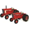 Serial Number 20 ~ 1/8 Limited Edition International 766 Tractors Set, 2021 PA Farm Show