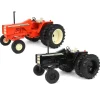 Set of 2 ~ 1/16 Allis Chalmers One-Ninety with Rear Duals, 2023 National Farm Toy Museum