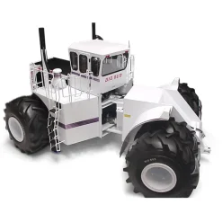 Set of 2 ~ 1/16 Big Bud 760 H.P. & 900 H.P. Tractors, Toy Farmer Editions