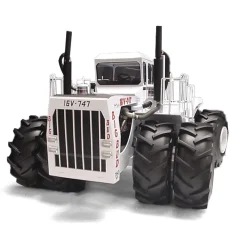 Set of 2 ~ 1/16 Big Bud 760 H.P. & 900 H.P. Tractors, Toy Farmer Editions