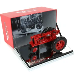 Set of 4 ~ 1/16 Limited Edition Farmall 100th Anniversary Tractors