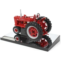 Set of 4 ~ 1/16 Limited Edition Farmall 100th Anniversary Tractors