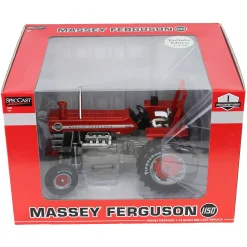 Set of 2 ~ 1/16 Massey Ferguson 1150 with Firestone Tires