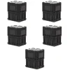Set of 5 ~ 1/64 Pro Bulk Seed Tender Boxes