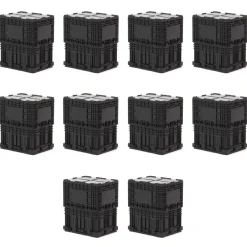 Set of 10 ~ 1/64 Pro Bulk Seed Tender Boxes