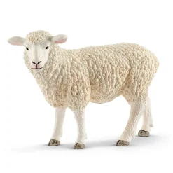 Sheep by Schleich