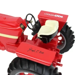 Signed Version ~ 1/8 International Harvester 966 Wide Front with Beige Front Wheels